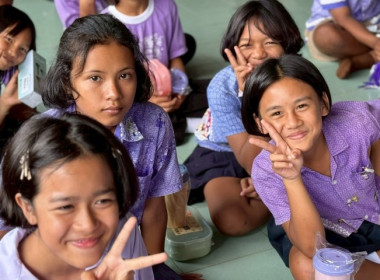 เมื่อวันที่ 5 มิถุนายน 2569 นางสาวกุลยา ทองเพชร ... พารามิเตอร์รูปภาพ 22
